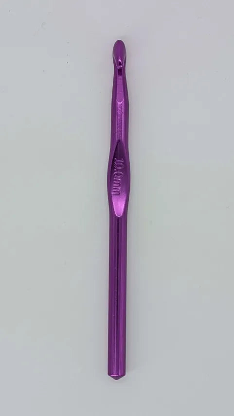 Crochet Hook - 10.0 mm