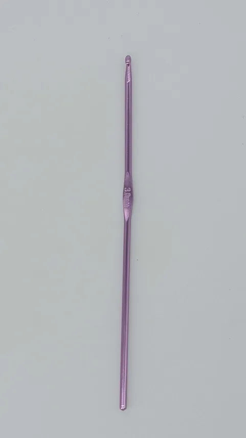 Crochet Hook - 3.0 mm