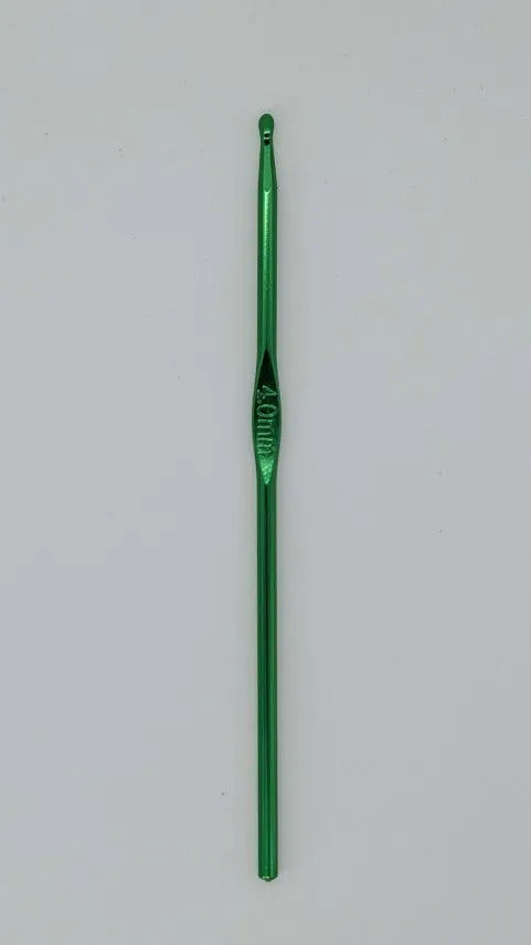 Crochet Hook - 4.0 mm