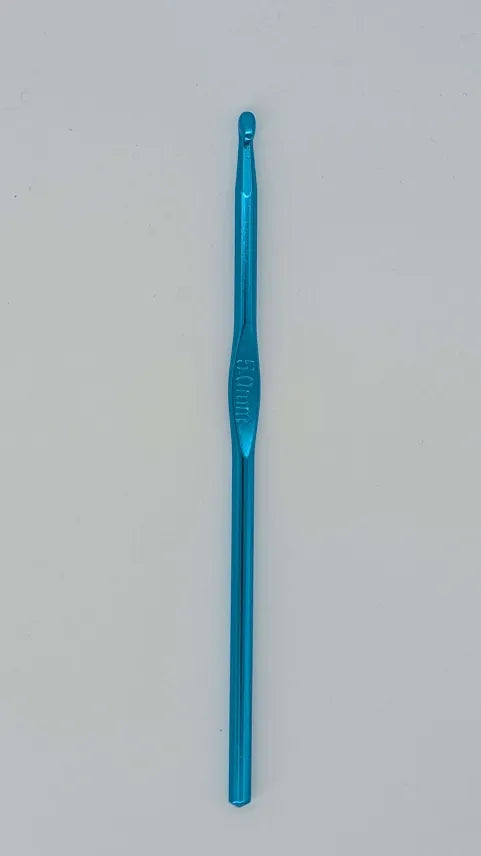Crochet Hook - 5.0 mm