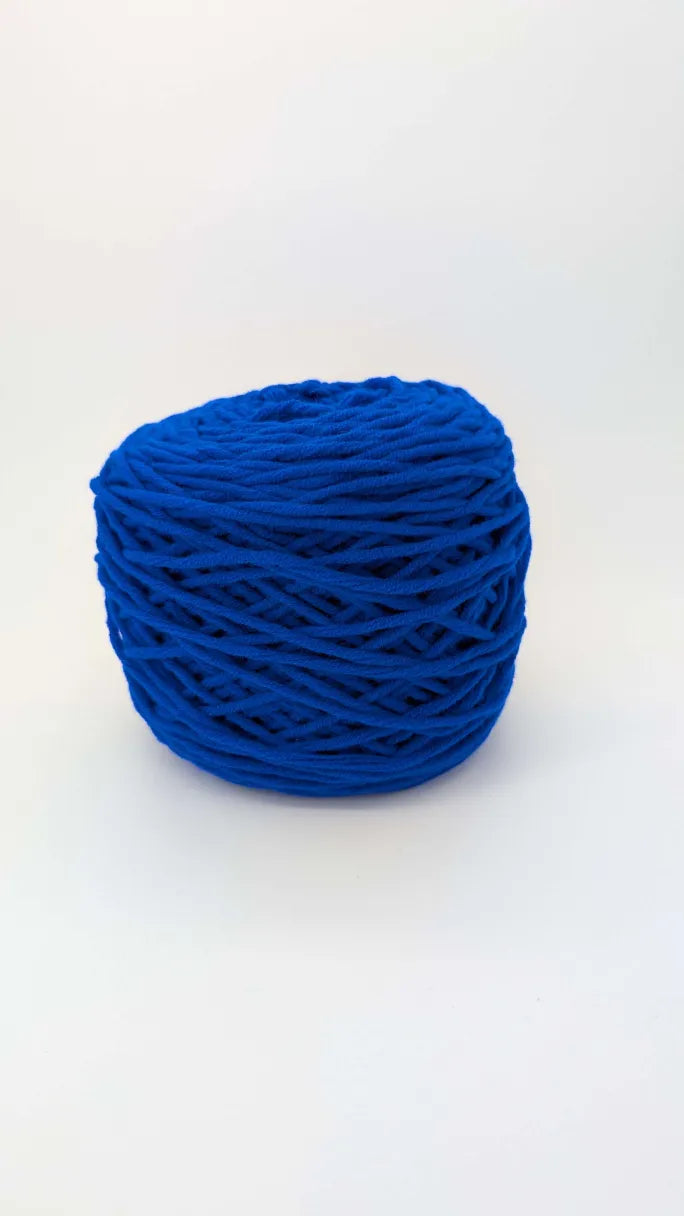 Yarn - 200g (Klein Blue)