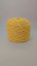 Yarn - 200g (Chicken Yellow)