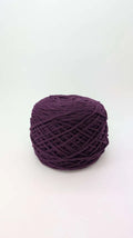 Yarn - 200g (Deep Purple)