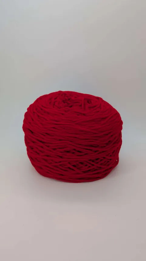 Yarn - 200g (Red)