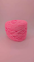 Yarn - 200g (Pink)