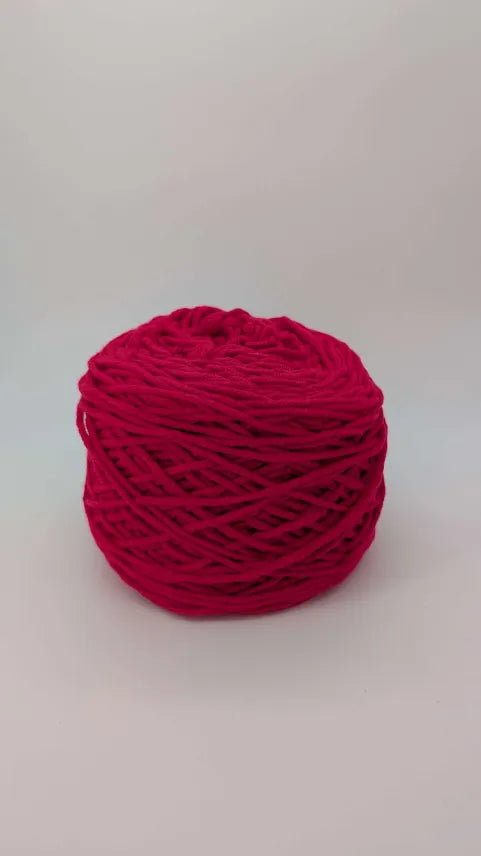 Yarn - 200g (Rose)